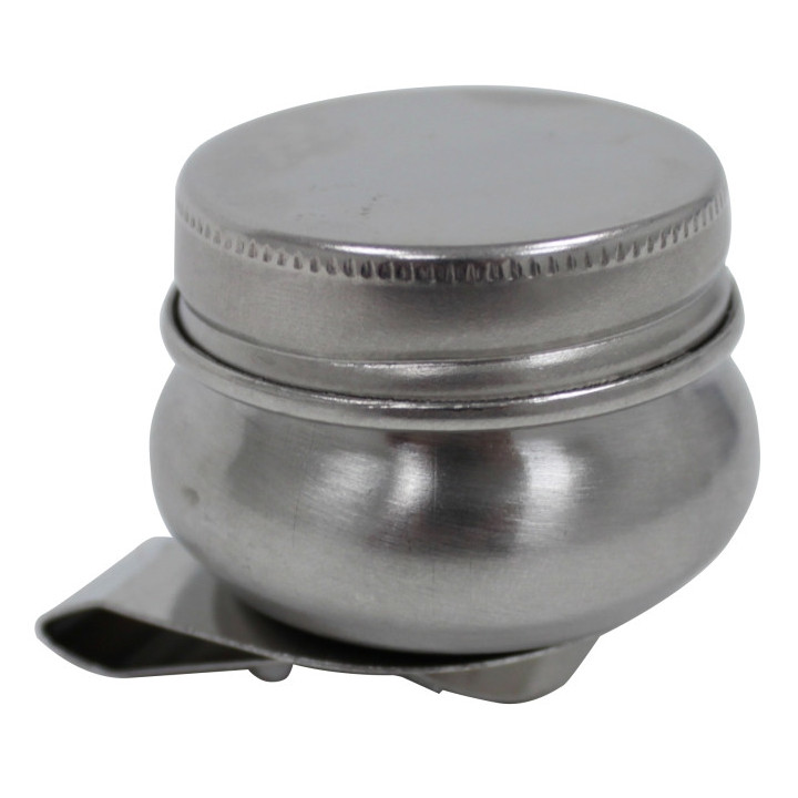 Daler Rowney Pocillo para Paleta - Metalico