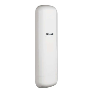 D-Link Punto de Acceso Exterior WiFi AC Radio Enlaces Punto a Punto Larga Distancia - Alcance hasta 5km - Velocidad hasta 867Mb