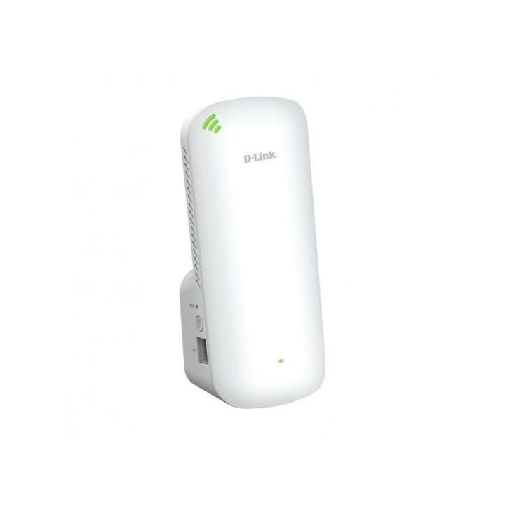 D-Link Punto de Acceso WiFi 6 Doble Banda - Velocidad hasta 1200Mbps - Puerto RJ45