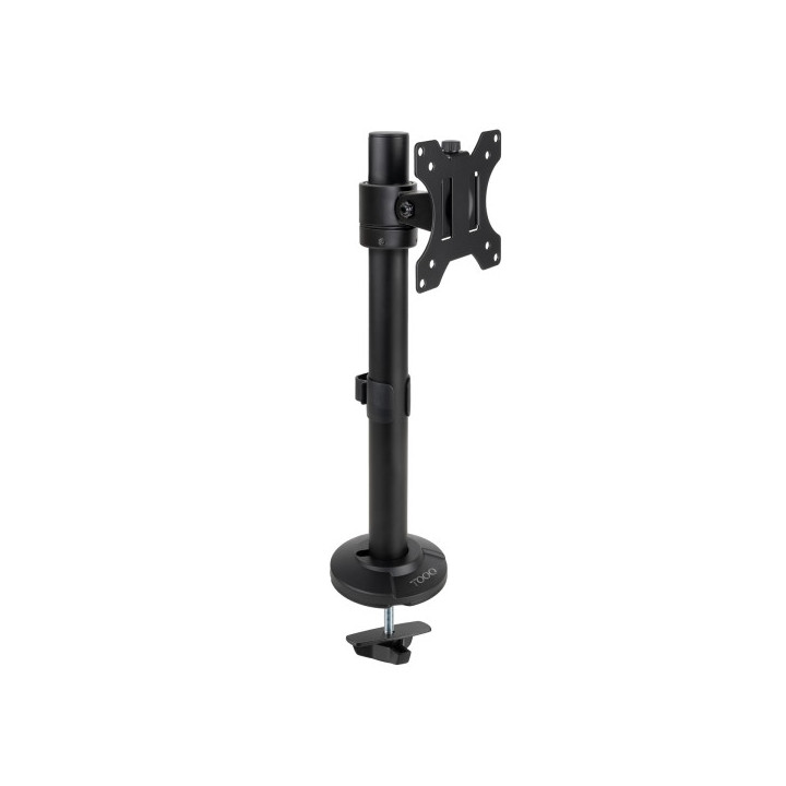 Tooq Soporte de Mesa para Monitor de 17"-32" - Altura
