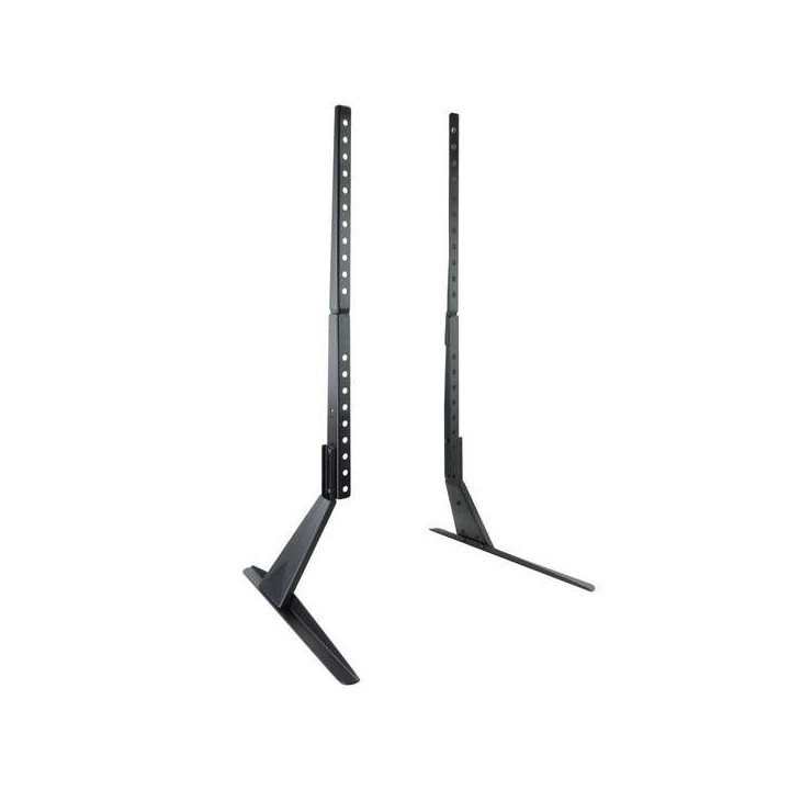 Tooq Soporte Mesa AT-Galaxia para Pantallas 23-75" - Color Negro