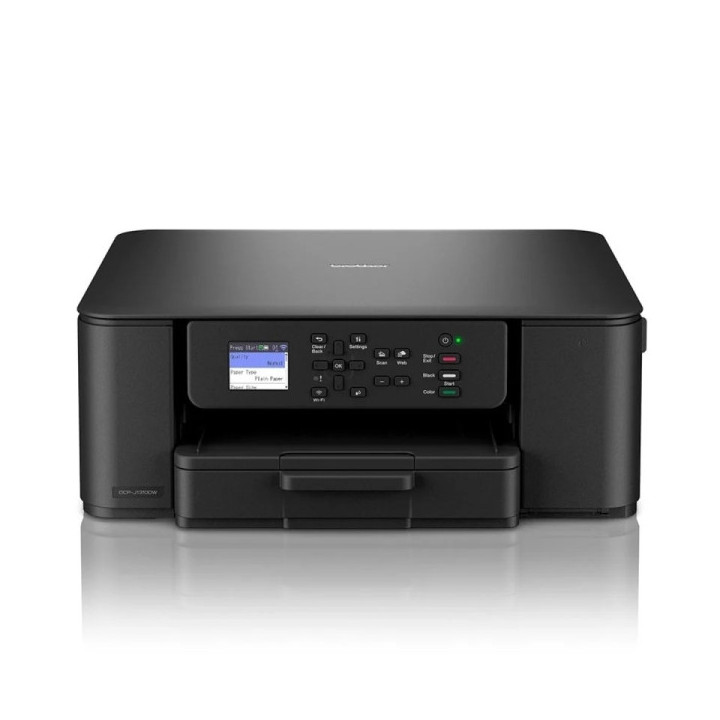 Brother DCP-J1310DW Impresora Multifuncion Color WiFi 16ppm