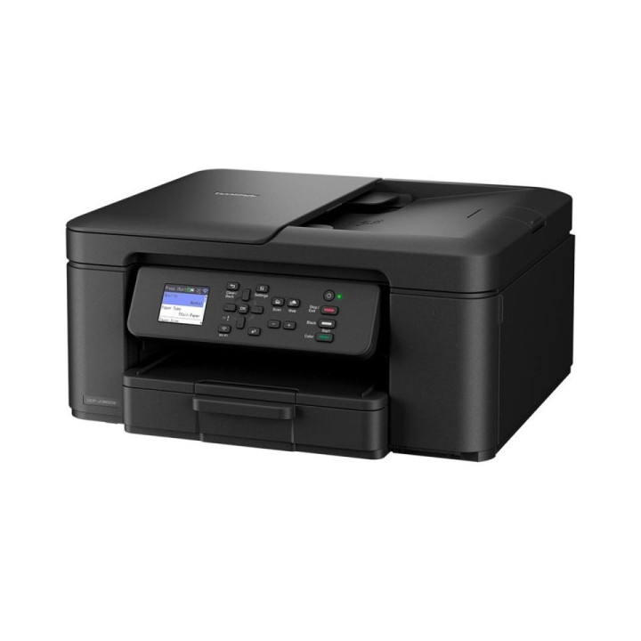 Brother DCP-J1360DW Impresora Multifuncion Color WiFi Duplex 16ppm
