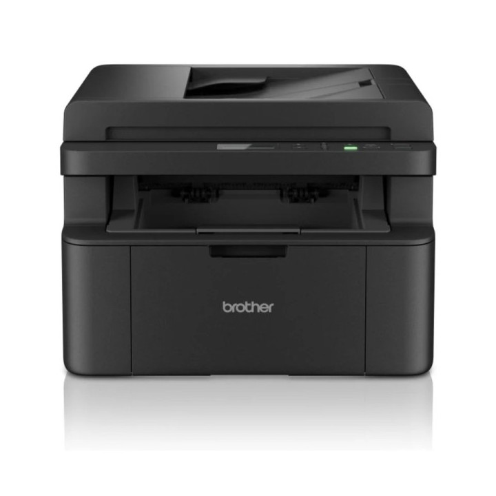 Brother DCP-L1660W Impresora Multifuncion Laser Monocromo WiFi Duplex 20ppm - Alimentador Automatico de 10 Hojas