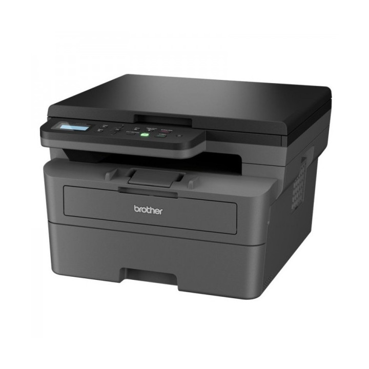 Brother DCP-L2627DWE EcoPro Impresora Multifuncion Monocromo Laser WiFi Duplex 32ppm