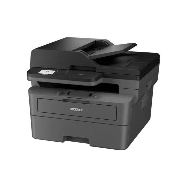 Brother DCP-L2660DW Impresora Multifuncion Monocromo Laser WiFi Duplex 34ppm