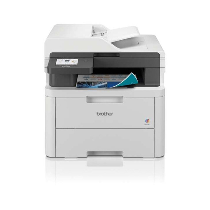 Brother DCP-L3560CDW Impresora Multifuncion Color Laser LED WiFi Duplex 26ppm