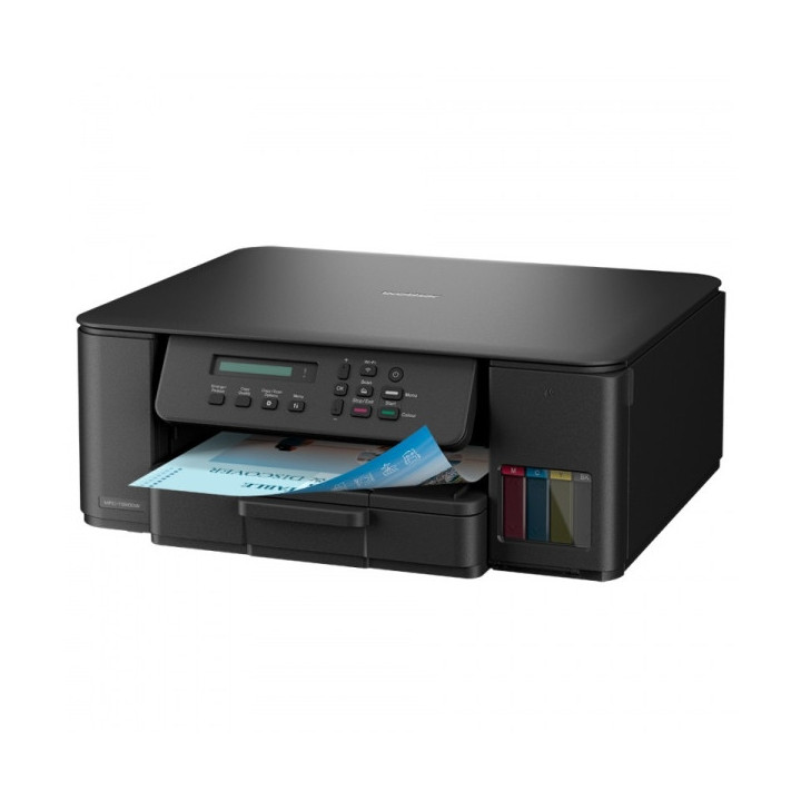 Brother DCP-T580DW Impresora Multifuncion Color WiFi 16ppm