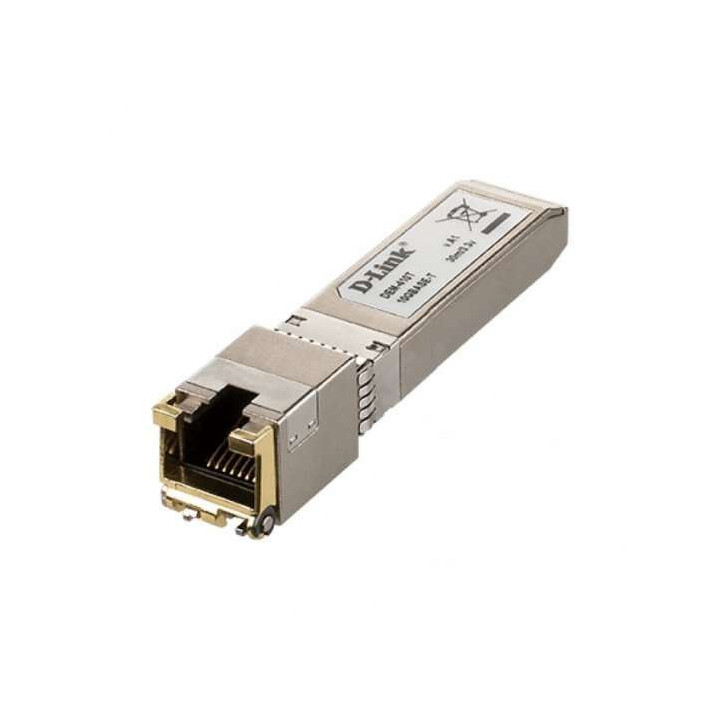 D-Link Modulo Transceptor SFP 10 Gigabit