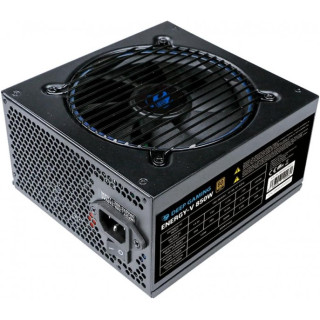 Coolbox Energy-V Fuente de Alimentacion 850W ATX v3.1 - Modular FullRange - Ventilador 120mm - 80+ Gold