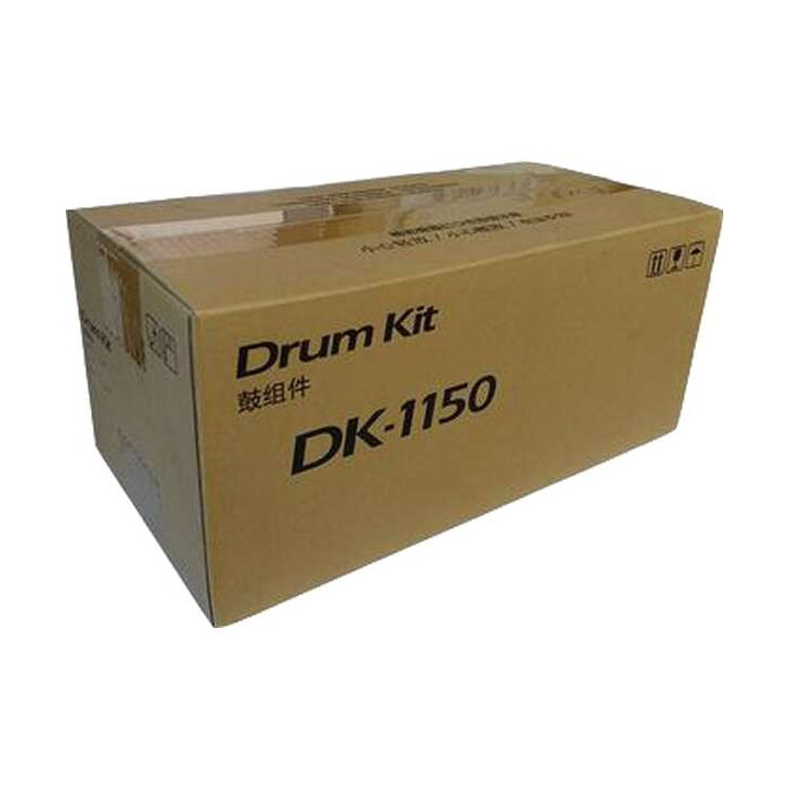 Kyocera DK1150/DK1160/DK1170/TK1150/TK1160/TK1170 Tambor de Imagen Original - DK1150/302RV93010 (Drum)