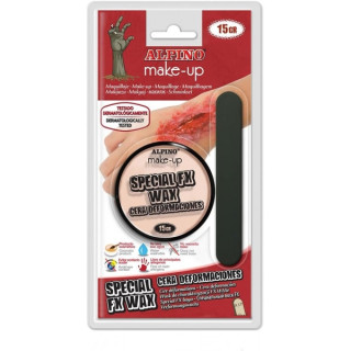 Alpino Special FX Wax Bote de Cera para Efectos de Heridas