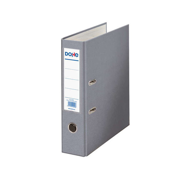 Dohe Archivador de Palanca Tamaño A4 - Lomo Ancho 70mm - Ollao