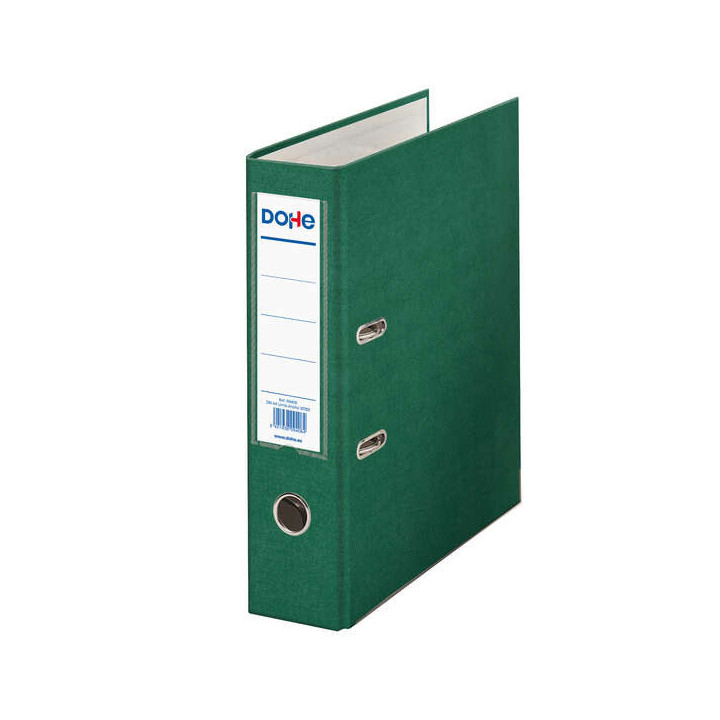 Dohe Archivador de Palanca Tamaño A4 - Lomo Ancho 70mm - Ollao
