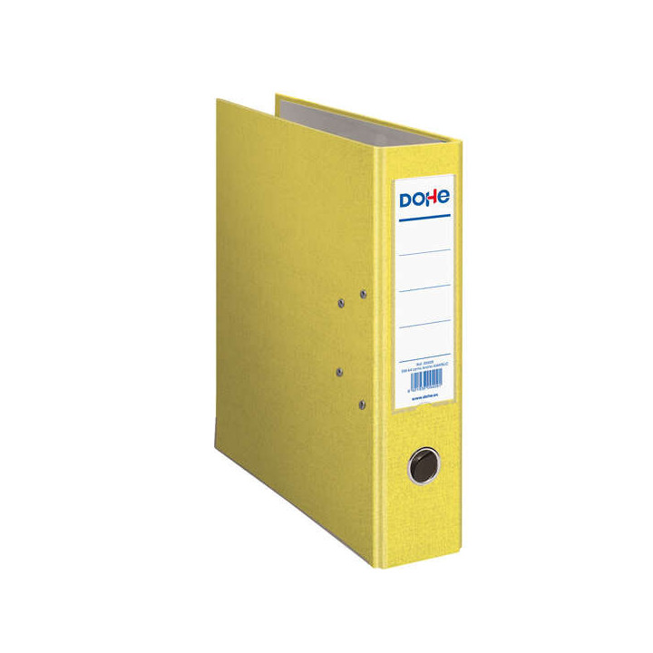 Dohe Archivador de Palanca Tamaño A4 - Lomo Ancho 70mm - Ollao