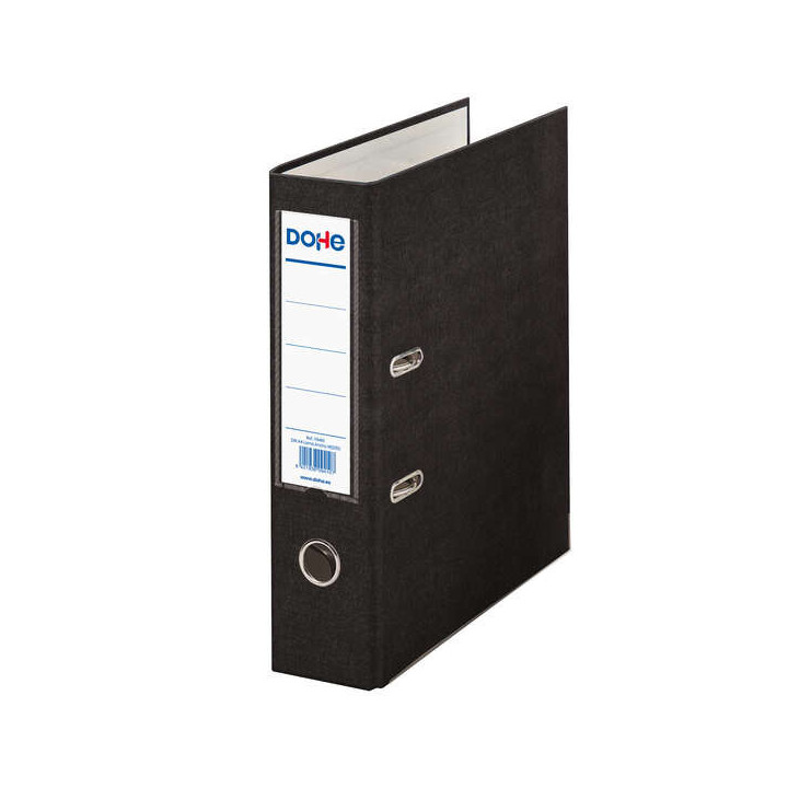 Dohe Archivador de Palanca Tamaño A4 - Lomo Ancho 70mm - Ollao