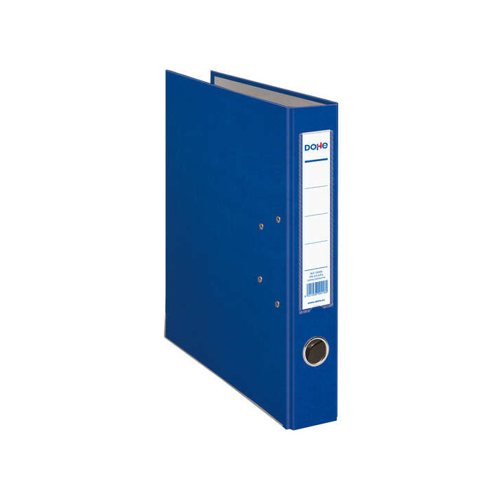 Dohe Archivador de Palanca A4 - Lomo de 45mm - Con Ollao