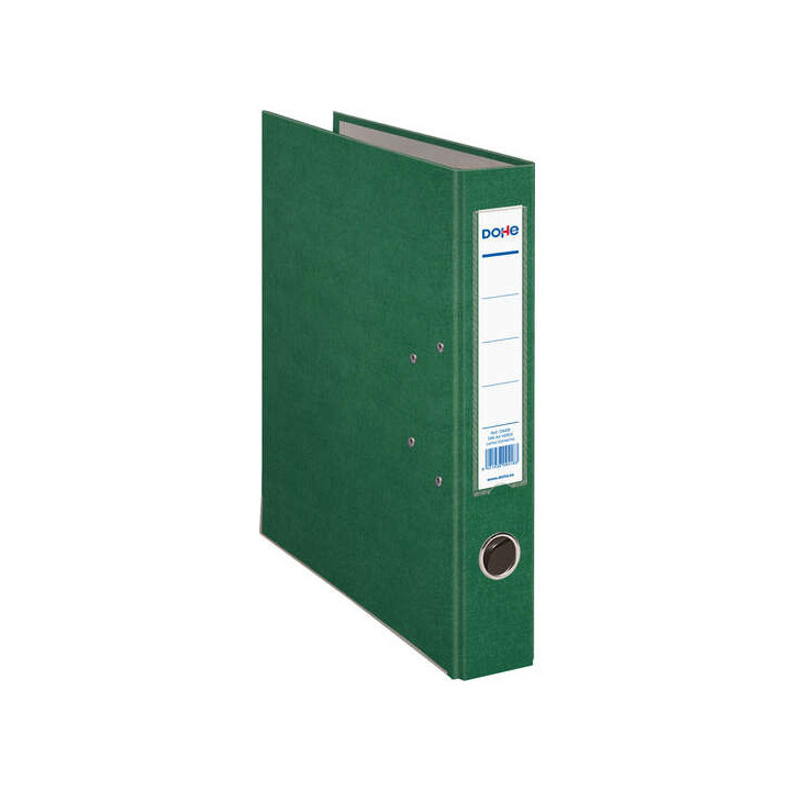 Dohe Archivador de Palanca A4 - Lomo de 45mm - Con Ollao