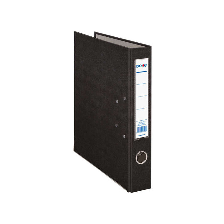 Dohe Archivador de Palanca A4 - Lomo de 45mm - Con Ollao