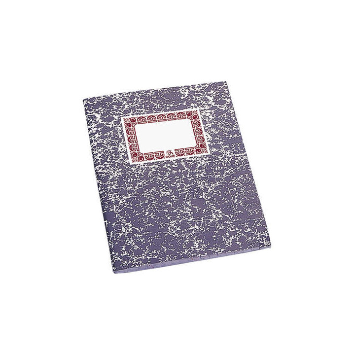 Dohe Indice Tamaño Cuarto - 24 Hojas - Encuadernadas en grapa