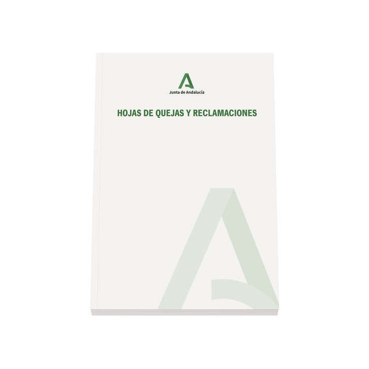 Dohe Libros Tamaño A4 Autocopiativos - 25 Juegos de 3 Hojas - Ideal para Administracion y Reclamos