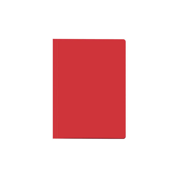 Dohe Pack de 50 Subcarpetas de Cartulina de 180gr - Con Ranura para Fastener - Resistente y Duradera - Ideal para Organizar Doc