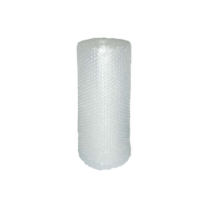 Dohe Film Burbujas de Aire 35 Micras 50cmx5m- Proteccion para Envios y Objetos Fragiles