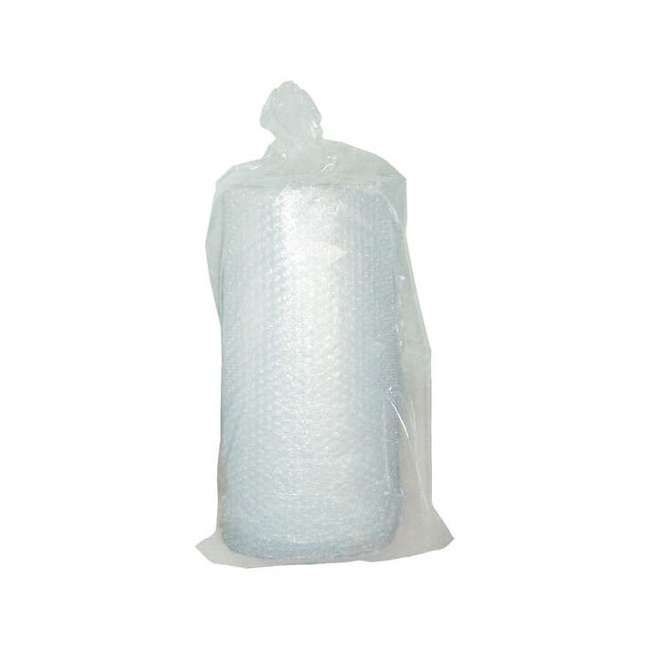 Dohe Film Burbujas de Aire 35 Micras 50cmx10m - Proteccion para Envios y Objetos Fragiles