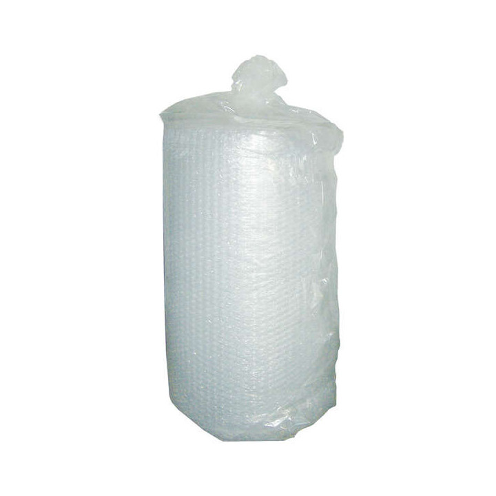 Dohe Film Burbujas de Aire 35 Micras 50cmx20m - Proteccion para Envios y Objetos Fragiles