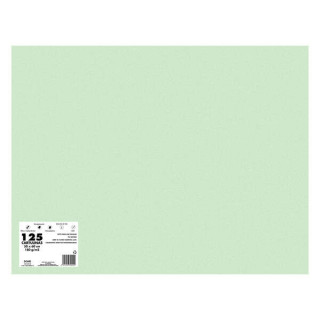 Dohe Cartulinas de Colores de 180 G/M2 - PH Neutro - Libres de Cloro Elemental - Colorantes Directos Biodegradables - para Impr