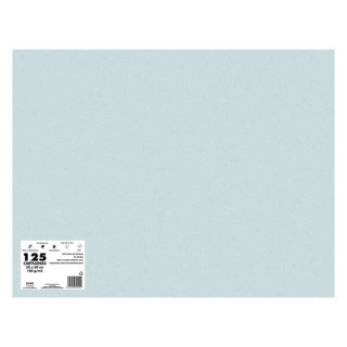 Dohe Cartulinas de Colores de 180 G/M2 - PH Neutro - Libres de Cloro Elemental - Colorantes Directos Biodegradables - para Impr