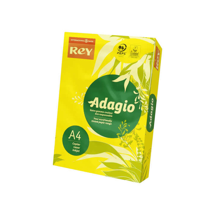 Dohe Papel Multifuncional de 80g - Compatible con Fotocopiadoras e Impresoras