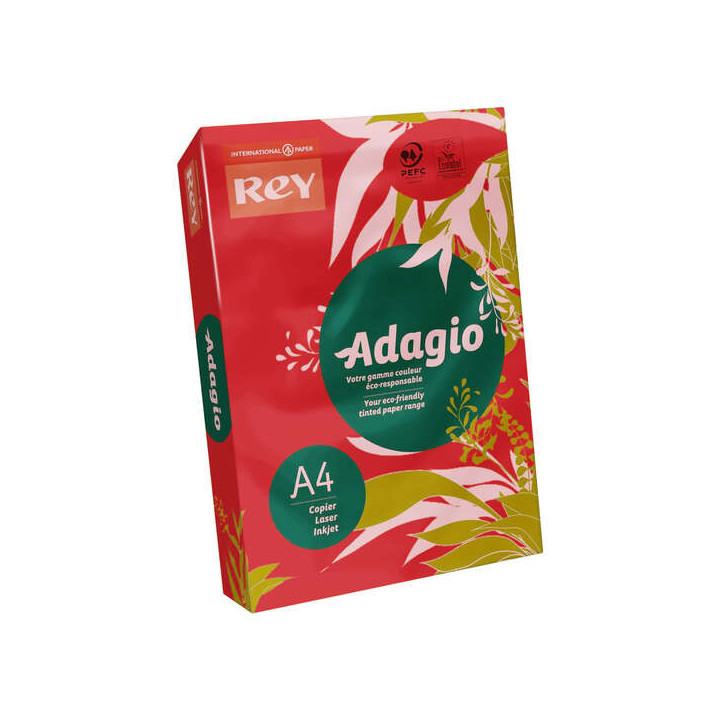 Dohe Papel Multifuncional de 80g - Apto para Fotocopiadoras e Impresoras - Alta Calidad y Versatilidad