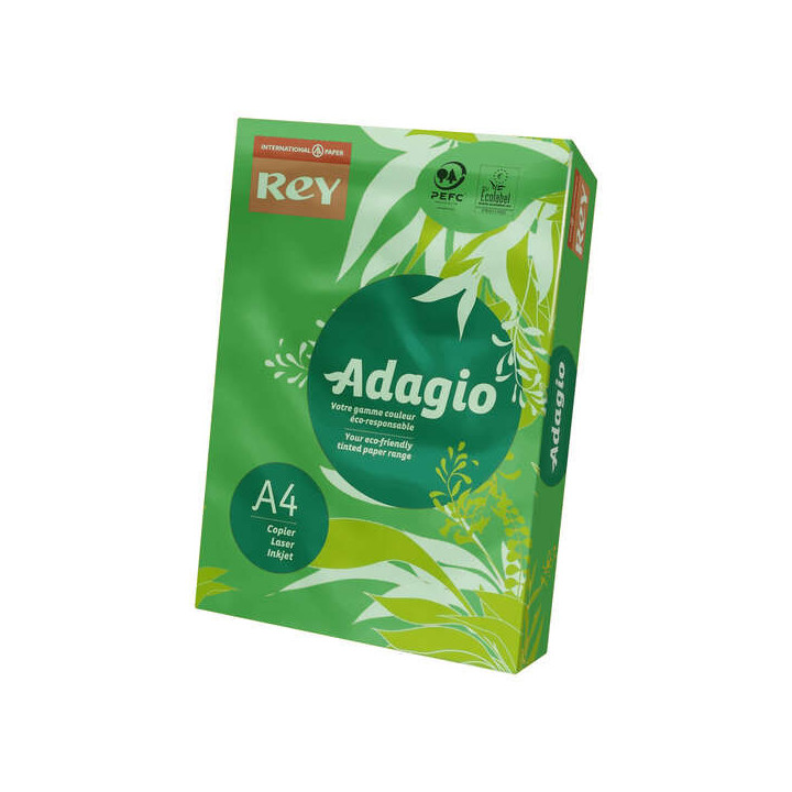 Dohe Papel Multifuncional de 80g - Apto para Fotocopiadoras e Impresoras - Alta Calidad