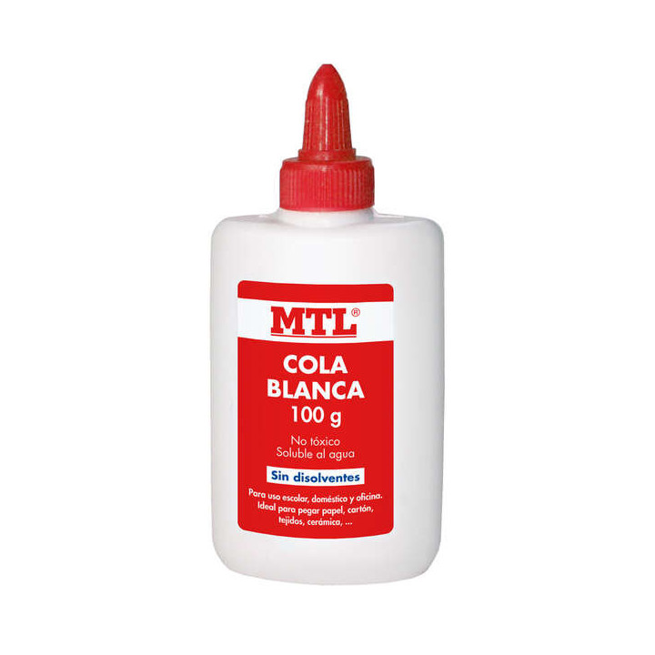 Dohe Pegamento Liquido sin Disolventes - No Toxico y Soluble al Agua - Aplicador Giratorio de Alto Rendimiento - Uso Escolar