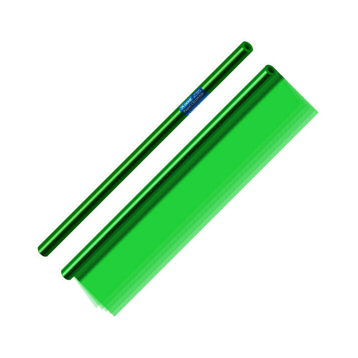 Dohe Papel Celofan de 30 Micras - Ideal para Manualidades y Decoracion - Rollos de 25 Hojas de 50x70cm