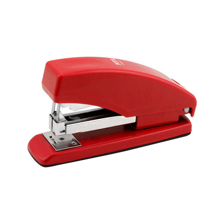 Dohe grapadora Save Power - Menos Esfuerzo - Grapa hasta 20 Hojas - Admite 100 grapas de 22/6