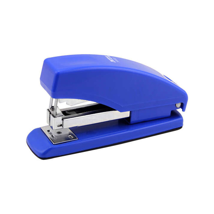 Dohe grapadora Save Power - 50% Menos de Esfuerzo - Grapa hasta 20 Hojas - Admite 100 grapas de 22/6