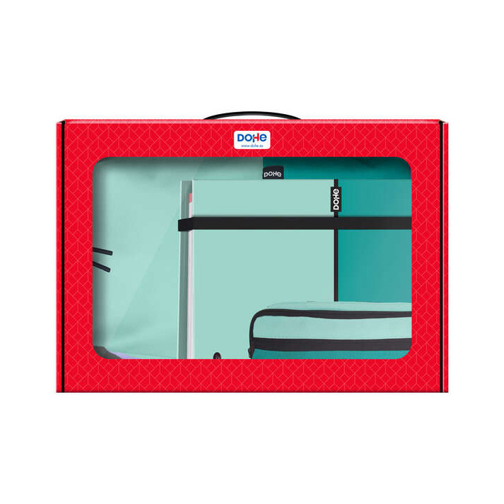 Dohe Pack Mochila