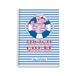 Dohe Cuaderno Tamaño Folio - Cubierta en Cartulina Contracolada - Impresion a Todo Color - Guardas Impresas - Encuadernado en