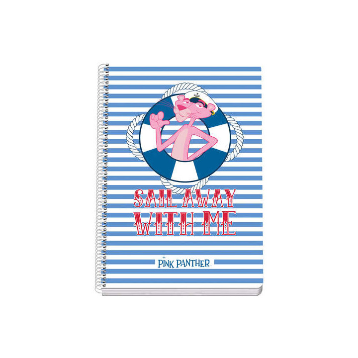 Dohe Cuaderno Tamaño Folio - Cubierta en Cartulina Contracolada - Impresion a Todo Color - Guardas Impresas - Encuadernado en