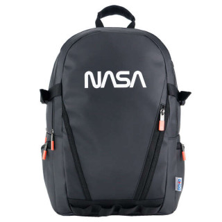 Dohe Mochila Grande de Nasa - Fabricada en Poliester Impermeable - Compartimento Acolchado para Portatil - Cintas Laterales de