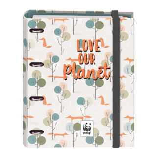 Dohe Cuaderno de Notas - 35mm - Cubierta en Carton Forrado con Papel Impreso a Todo Color y Plastificado Brillo - Mecanismo de