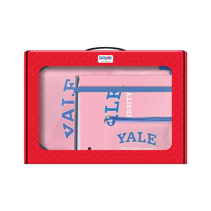 Dohe Yale Pack Mochila