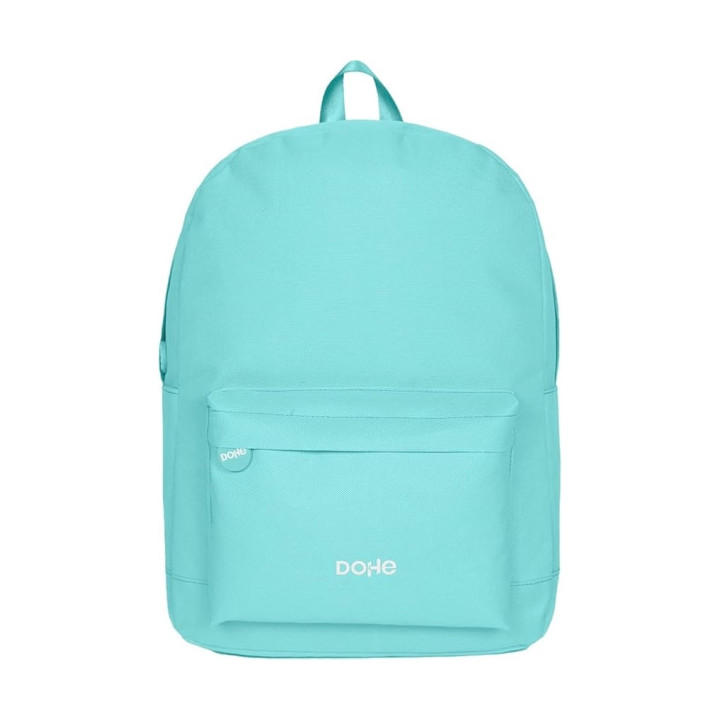 Dohe Daypack Serenity Mochila Escolar - Varios Compartimentos - Asa Superior - Tirantes Acolchados y Ajustables - Fabricada en