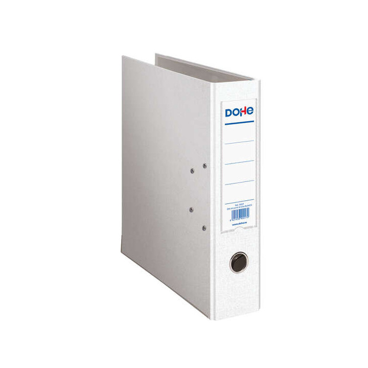 Dohe Archivador de Palanca Tamaño A4 - Lomo Ancho 70mm - Ollao