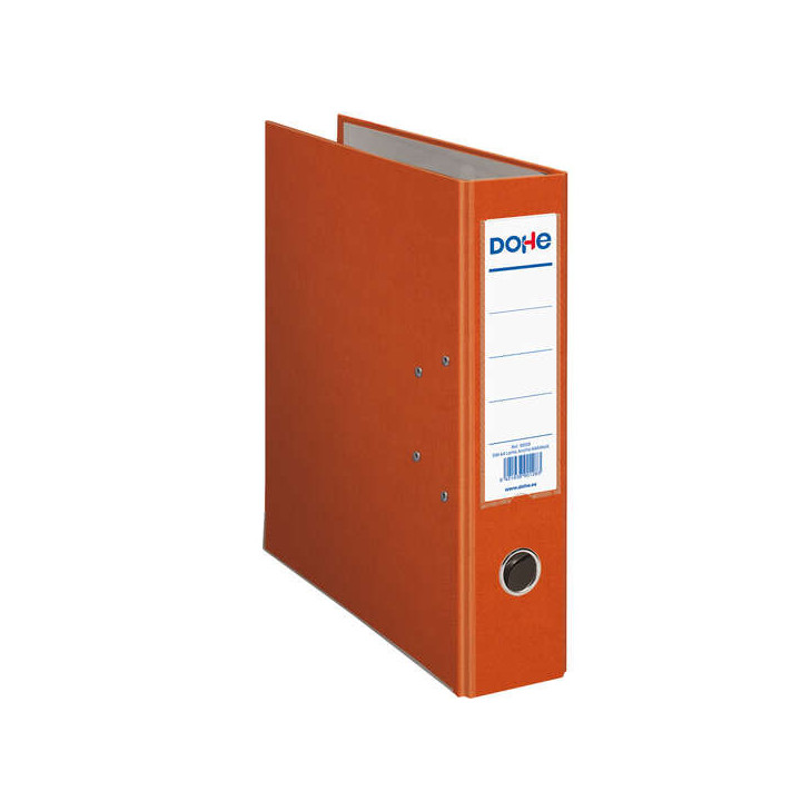 Dohe Archivador de Palanca Tamaño A4 - Lomo Ancho 70mm - Ollao