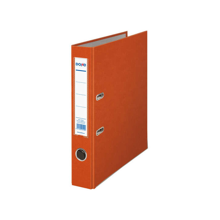 Dohe Archivador de Palanca A4 - Lomo de 45mm - Con Ollao