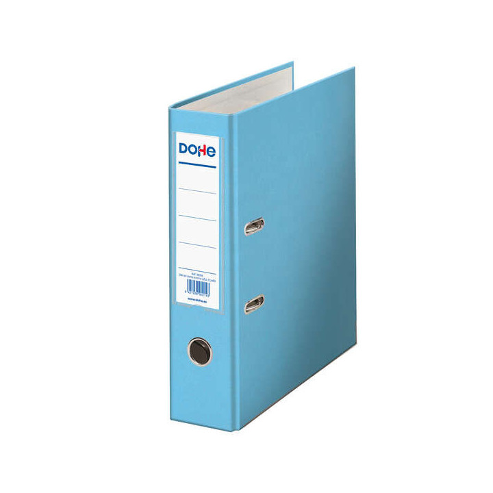 Dohe Archivador de Palanca Tamaño A4 - Lomo Ancho 70mm - Ollao