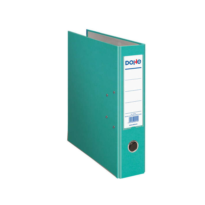 Dohe Archivador de Palanca Tamaño A4 - Lomo Ancho 70mm - Ollao